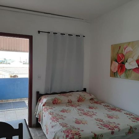 Pousada Canoas Hotell Pontal do Paraná Eksteriør bilde